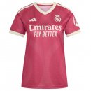 Camiseta Real Madrid 3ª Equipación Mujer 2026-2027 Camiseta Real Madrid 3ª Equipación Mujer 2026-2027