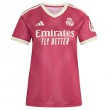 Camiseta Real Madrid 3ª Equipación Mujer 2026-2027 Camiseta Real Madrid 3ª Equipación Mujer 2026-2027