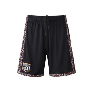 Pantalones Lyon 3ª Equipación 2026-2027