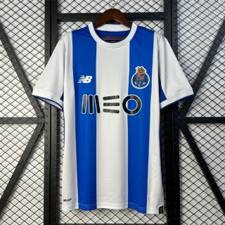 Camiseta Porto 1ª Equipación Retro 2017-2018 Camiseta Porto 1ª Equipación Retro 2017-2018