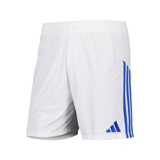 Pantalones Leeds United 1ª Equipación 2025-2026 Pantalones Leeds United 1ª Equipación 2025-2026