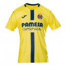 Tailandia Camiseta Villarreal 1ª Equipación 2025-2026