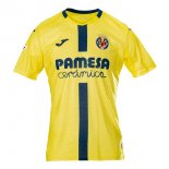 Tailandia Camiseta Villarreal 1ª Equipación 2025-2026
