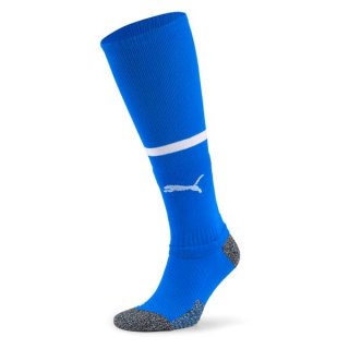 Calcetines Manchester City Portero 2022-2023 Azul Calcetines Manchester City Portero 2022-2023 Azul