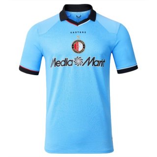 Tailandia Camiseta Feyenoord 2ª Equipación 2026-2027