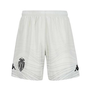 Pantalones AS Monaco 3ª Equipación 2024-2025 Pantalones AS Monaco 3ª Equipación 2024-2025