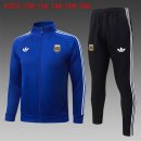 Ninos Chandal Argentina 2026-2027 Azul 5
