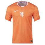 Tailandia Camiseta Países Bajos 1ª Equipación 2025