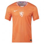 Tailandia Camiseta Países Bajos 1ª Equipación 2025