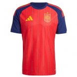 Tailandia Camiseta España 1ª Equipación 2026