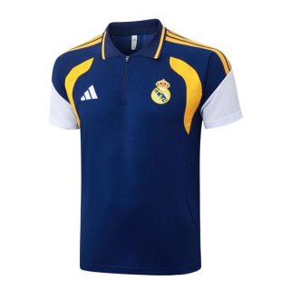 Polo Real Madrid 2026-2027 Purpura 2