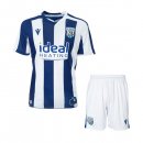 Camiseta West Brom 1ª Equipación Niño 2025-2026