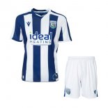 Camiseta West Brom 1ª Equipación Niño 2025-2026