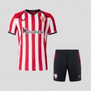 Camiseta Athletic Bilbao 1ª Equipación Niño 2026-2027