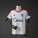 Tailandia Camiseta Sevilla Retro Style 2025-26 Tailandia Camiseta Sevilla Retro Style 2025-26