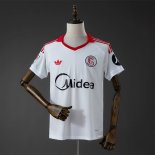 Tailandia Camiseta Sevilla Retro Style 2025-26