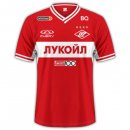 Tailandia Camiseta Spartak Moscow 1ª Equipación 2023-2024