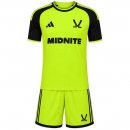 Camiseta Sheffield United 3ª Equipación Niño 2026-2027 Camiseta Sheffield United 3ª Equipación Niño 2026-2027