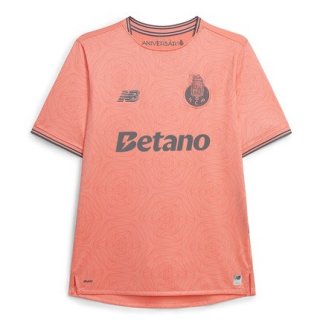 Tailandia Camiseta Oporto 2ª Equipación 2025-2026 Tailandia Camiseta Oporto 2ª Equipación 2025-2026