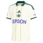 Tailandia Camiseta Matsumoto Yamaga 2ª Equipación 2026-2027