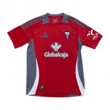 Tailandia Camiseta Albacete 2ª Equipación 2025-2026