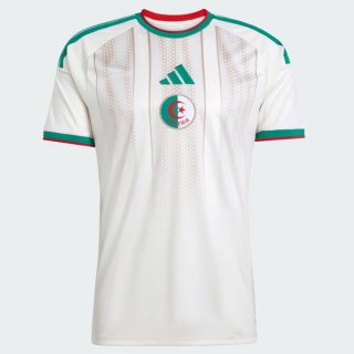 Tailandia Camiseta Argelia 1ª Equipación 2026