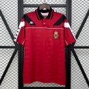 Tailandia Camiseta Mallorca Retro 1994-1995