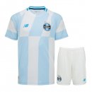 Camiseta Grêmio FBPA 2ª Equipación Niño 2026-2027 Camiseta Grêmio FBPA 2ª Equipación Niño 2026-2027