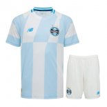 Camiseta Grêmio FBPA 2ª Equipación Niño 2026-2027