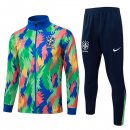 Chandal Brasil 2026-2027 Verde Chandal Brasil 2026-2027 Verde
