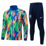 Chandal Brasil 2026-2027 Verde