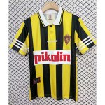 Tailandia Camiseta Zaragoza 3ª Equipación Retro 1995-1996