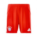 Pantalones Bayern Munich 1ª Equipación 2025-2026