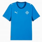 Tailandia Camiseta Islandia 1ª Equipación 2026