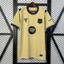 Tailandia Camiseta Barcelona 2ª Equipación 2025-2026