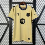 Tailandia Camiseta Barcelona 2ª Equipación 2025-2026