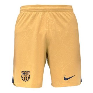 Pantalones Barcelona 2ª Equipación 2022-2023 Pantalones Barcelona 2ª Equipación 2022-2023