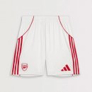 Pantalones Arsenal 1ª Equipación 2025-2026