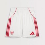 Pantalones Arsenal 1ª Equipación 2025-2026