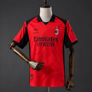 Tailandia Camiseta AC Milan Fourth 2026-2027