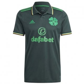 Tailandia Camiseta Celtic 4ª Equipación 2022-2023 Tailandia Camiseta Celtic 4ª Equipación 2022-2023