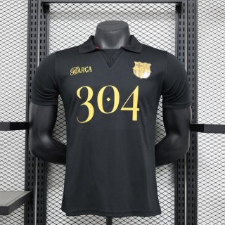Tailandia Camiseta Barcelona 304 Special Edition 2024-2025 3 Tailandia Camiseta Barcelona 304 Special Edition 2024-2025 3