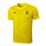 Camiseta Entrenamiento Dortmund 2025-2026 Amarillo
