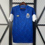Camiseta Porto Special Edition 2025-2026 Azul