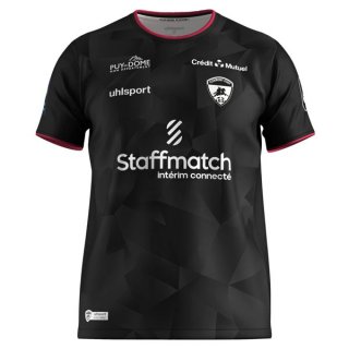 Tailandia Camiseta Clermont 3ª Equipación 2023-2024 Tailandia Camiseta Clermont 3ª Equipación 2023-2024
