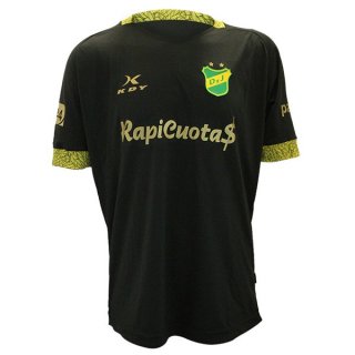Tailandia Camiseta Defensa y Justicia 2ª Equipación 2024-2025 Tailandia Camiseta Defensa y Justicia 2ª Equipación 2024-2025