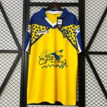Tailandia Camiseta Cadiz 1ª Equipación Retro 1991-1992