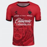 Tailandia Camiseta Atlas FC 3ª Equipación 2024-2025