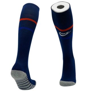 2ª Equipación Calcetines Estados Unidos 2020 Azul 2ª Equipación Calcetines Estados Unidos 2020 Azul