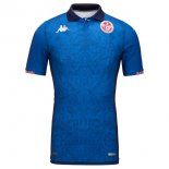Tailandia Camiseta Túnez 3ª Equipación 2024